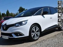 Złoty Używany 2018 Renault Scénic IV Minivan | 50 800 zł (Dość drogi)