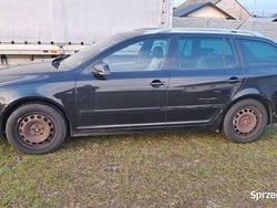 Używany 2008 Skoda Octavia vRS Kombi | 8900 zł (Dobra cena)