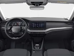 Czerń magic metalizowany Nowe 2026 Skoda 105 Selection Sedan/Limuzyna | 175 750 zł