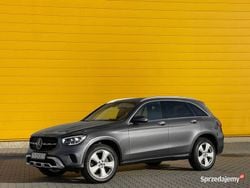 Używany 2020 Mercedes GLC300 | 165 000 zł (Drogi)