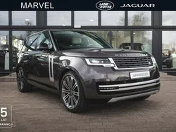 Grafitowy Używany 2025 Land Rover Range Rover SUV | 1 049 000 zł