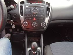 Używany 2010 Kia Ceed | 15 500 zł