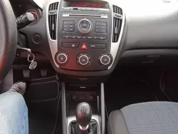 Używany 2010 Kia Ceed 2 | 17 500 zł