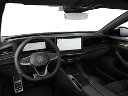 Nowe 2025 VW Passat Kombi | 267 709 zł