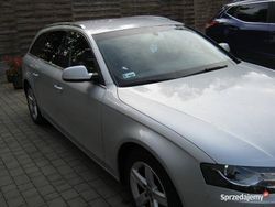 Używany 2011 Audi A4 | 22 500 zł (Dobra cena)