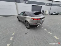 Używany 2022 Land Rover Range Rover Velar SUV | 221 123 zł (Super Cena)