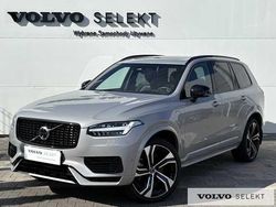Srebrny Używany 2025 Volvo XC90 SUV | 289 900 zł