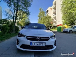 Używany 2021 Opel Corsa | 55 000 zł (Drogi)
