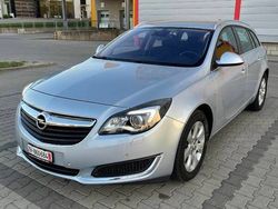 Używany 2015 Opel Insignia | 37 000 zł