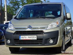 Używany 2011 Citroën Jumpy Minivan | 36 700 zł (Uczciwa cena)