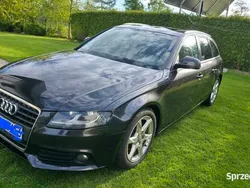 Używany 2008 Audi A4 | 22 500 zł (Uczciwa cena)
