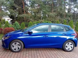 Używany 2021 Hyundai i20 Classic | 56 000 zł