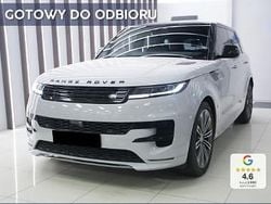 Inny kolor Nowe 2025 Land Rover Range Rover Sport Autobiography SUV | 618 600 zł (Uczciwa cena)