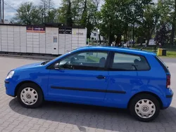 Używany 2007 VW Polo | 8700 zł (Uczciwa cena)