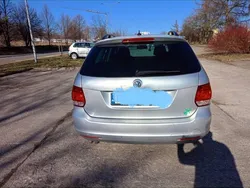 VW Golf VI