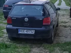 VW Polo