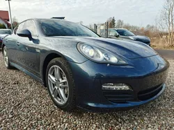 Inny (metalik) Używany 2012 Porsche Panamera Sedan/Limuzyna | 97 500 zł