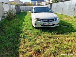 Używany 2008 Honda Accord Sport Kombi | 31 000 zł (Uczciwa cena)