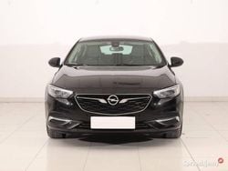 Czarny Używany 2018 Opel Insignia Hatchback | 64 999 zł (Uczciwa cena)
