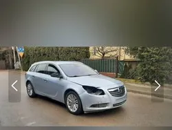 Używany 2013 Opel Insignia | 8000 zł