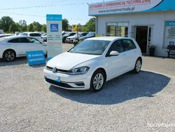 Biały Używany 2020 VW Golf VII Comfortline Hatchback | 59 901 zł (Dość drogi)
