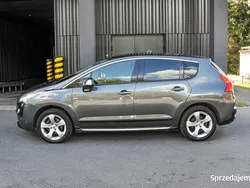 Używany 2010 Peugeot 3008 | 19 900 zł (Uczciwa cena)