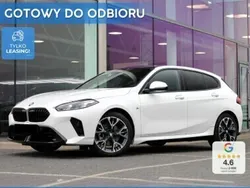 Inny kolor Nowe 2025 BMW 120 M Sport Hatchback | 153 000 zł (Super Cena)
