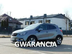 Szary Używany 2019 Opel Mokka SUV | 49 980 zł (Dobra cena)