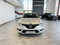 Srebrny Używany 2016 Renault Mégane III Hatchback | 36 900 zł (Dość drogi)
