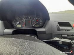 Granatowy Używany 2003 Skoda Fabia Hatchback | 4700 zł (Uczciwa cena)