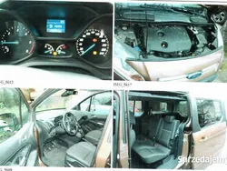 Używany 2014 Ford Tourneo Connect Minivan | 19 800 zł