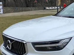 Używany 2019 Volvo XC40 SUV | 129 600 zł (Drogi)