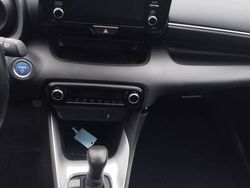 Używany 2021 Toyota Yaris Hybrid | 42 900 zł