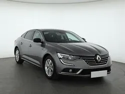 Szary Używany 2019 Renault Talisman Kombi | 59 999 zł (Uczciwa cena)
