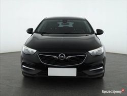 Czarny Używany 2017 Opel Insignia Hatchback | 39 999 zł (Dobra cena)