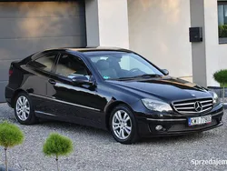 Używany 2010 Mercedes CLC180 Hatchback | 22 900 zł