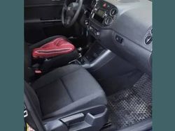 Używany 2009 VW Golf Plus Cross Minivan | 22 000 zł (Uczciwa cena)