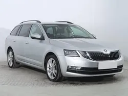 Szary Używany 2020 Skoda Octavia Kombi | 51 999 zł (Super Cena)