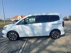 Biały Używany 2021 Renault Kangoo Minivan | 69 900 zł