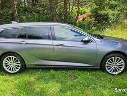 Grafitowy Używany 2018 Opel Insignia Kombi | 45 500 zł (Super Cena)