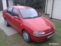 Używany 1998 Fiat Albea Sedan/Limuzyna | 1800 zł