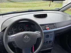 Używany 2003 Opel Meriva Minivan | 5500 zł (Dość drogi)