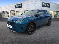 Używany 2024 Peugeot 3008 GT | 139 900 zł