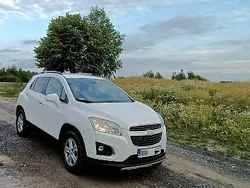 Biały Używany 2013 Opel Mokka SUV | 37 800 zł (Uczciwa cena)