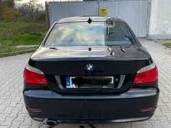 Używany 2009 BMW 520 | 45 000 zł