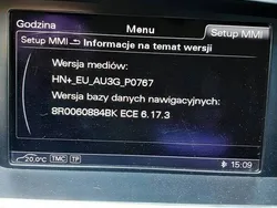 Używany 2014 Audi Q5 SUV | 57 900 zł