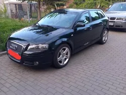 Używany 2007 Audi A3 Hatchback | 18 100 zł (Uczciwa cena)
