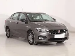 Szary Używany 2016 Fiat Tipo Sedan/Limuzyna | 33 999 zł (Uczciwa cena)