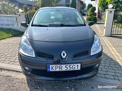 Używany 2006 Renault Clio II Hatchback | 13 500 zł (Drogi)