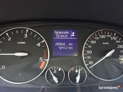 Używany 2008 Renault Laguna III | 17 000 zł (Dość drogi)